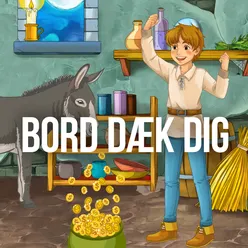 Bord Dæk Dig - del 1