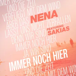 Immer noch hier (Single Edit)