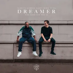 Dreamer (Infuze Remix)
