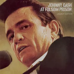 I Got a Woman (with June Carter Cash) Live at Folsom State Prison, Folsom, CA (1st Show) - January 1968