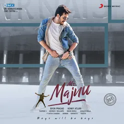 Naalo Neeku From "Mr. Majnu"