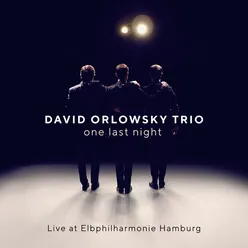 Indigo (Live at Elbphilharmonie)