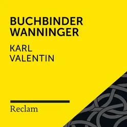 Buchbinder Wanninger Teil 2