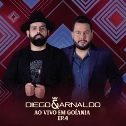 Ao Vivo em Goiânia (EP 4)