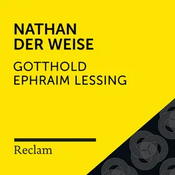 Nathan der Weise 2. Aufzug, 5. Auftritt, Teil 05 / 2. Aufzug, 6. Auftritt