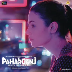 Kyun Dil Mera Reprise (From "Paharganj")