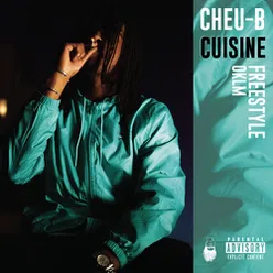 Cuisine Freestyle OKLM