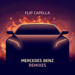 Mercedes Benz (Denis First Remix Extended)