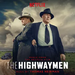 The Highwaymen (End Title)