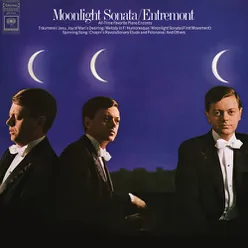 Sonata No. 14 in C-Sharp Minor, Op. 27, No. 2 "Moonlight": I. Adagio sostenuto (Remastered)