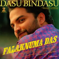 Dasu Bindasu-From "Falaknuma Das"
