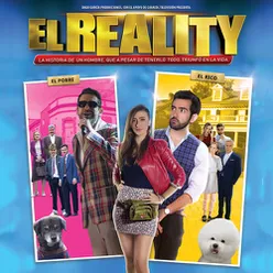 Malherido (Versión Película 'El Reality')