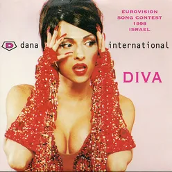 Diva-Hebrew Radio Version
