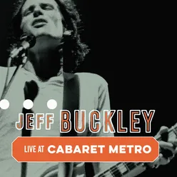 Vancouver (Live at Cabaret Metro, Chicago, IL, May 13, 1995)