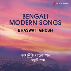 Bengali Modern Songs