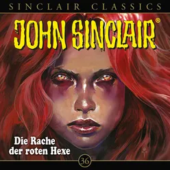 Classics, Folge 36: Die Rache der roten Hexe