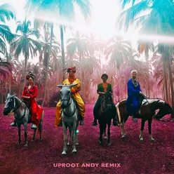 Playa Grande Uproot Andy Remix