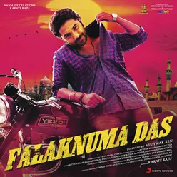 Falaknuma Mama