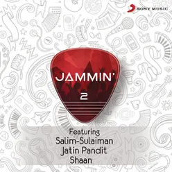 Kuch To Hua Hai Jammin'