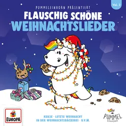 Morgen kommt der Nikolaus