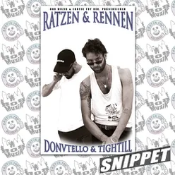 Ratzen & Rennen Snippet