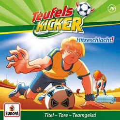 078 - Hitzeschlacht! Teil 15