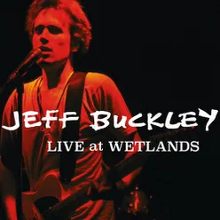 Last Goodbye (Live At Wetlands, New York, NY, August 16, 1994)