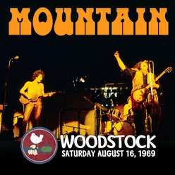 Long Red (Live at Woodstock, Bethel, NY - August 1969)