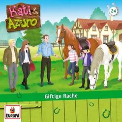 024 - Giftige Rache Outro