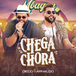 Chega Chora-Ao Vivo