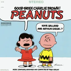 Good Grief, Charlie Brown! Peanuts