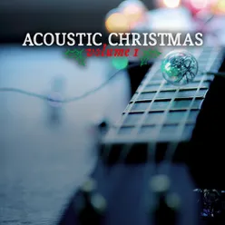 Joy to the World (Acoustic)