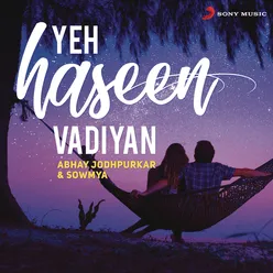 Yeh Haseen Vadiyan-Rewind Version