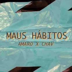 Maus Hábitos