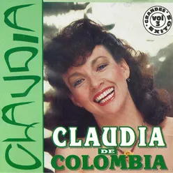 Claudia de Colombia Vol. 3