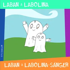 Lilla Spöket Laban-Tal