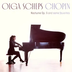 Chopin: Nocturne Op. 9 and some favorites