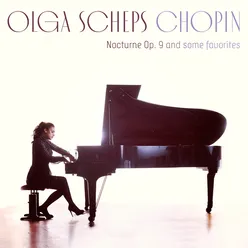 Nocturnes, Op. 9, No. 2 in E-Flat Major