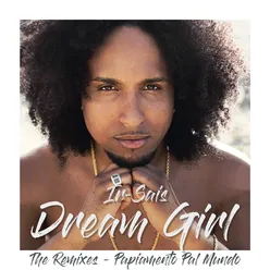 Dream Girl-DJ Chuckie & Tom Enzy Remix