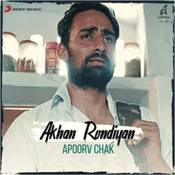 Akhan Rondiya