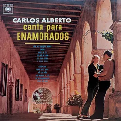 Carlos Alberto Canta para Enamorados