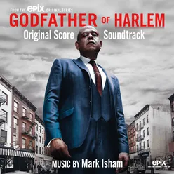 Godfather of Harlem