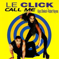 Call Me (UK Club Mix)