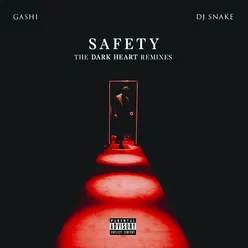 Safety-Dark Heart Deeper Mix