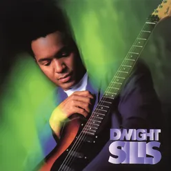 Dwight Sills