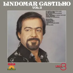 Linha 3 Disco de Ouro, Vol. 2