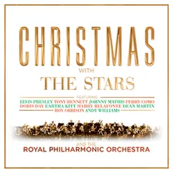 White Christmas (with The Royal Philharmonic Orchestra)