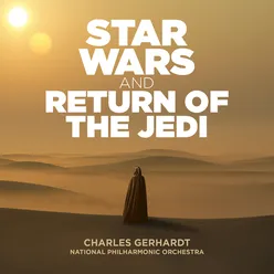 Jabba the Hutt (From "Star Wars: Episode VI - Return of the Jedi")