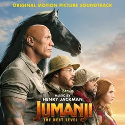 The Jumanji Suite