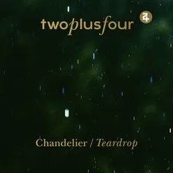 Chandelier - Teardrop